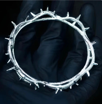 FF™ Crown Of Thorns Bracelet