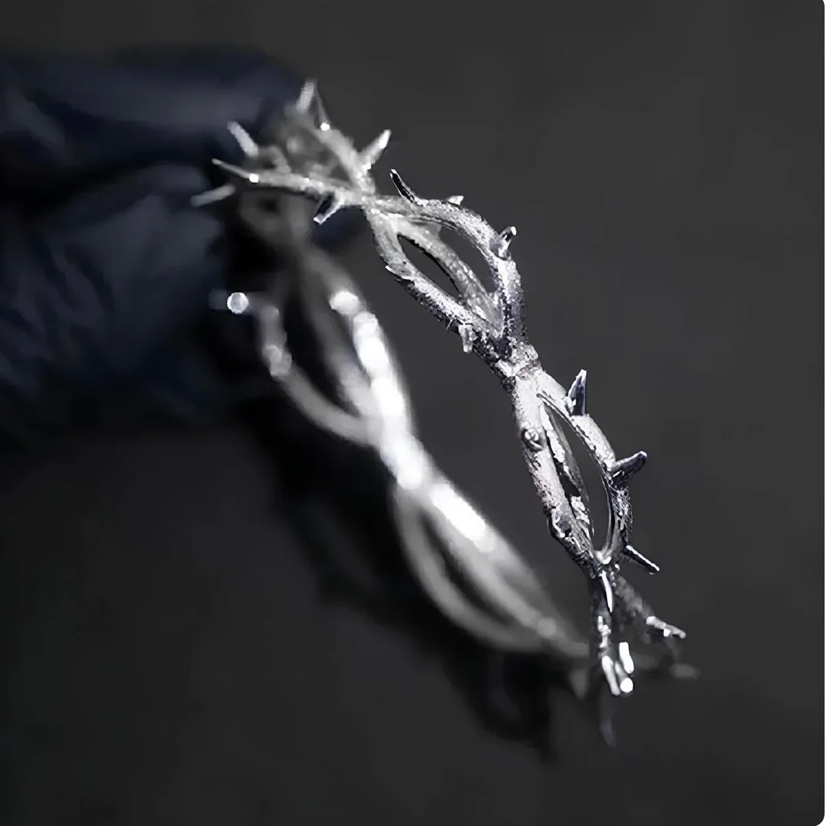 FF™ Crown Of Thorns Bracelet