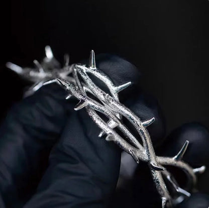 FF™ Crown Of Thorns Bracelet