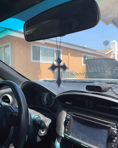 FF™ Cross Air Freshner